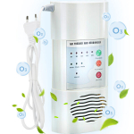 vandens ir oro valytuvas, ozonatorius, ozono generatorius