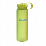 Gertuvė King Camp, 500 ml, žalia