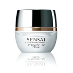 Jauninamasis veido kremas nuo rauk&scaron;lių Sensai Cellular Performance Lift Remodelling 40 ml