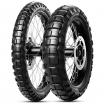 Metzeler Karoo 4 120/70 R19 60T M/C