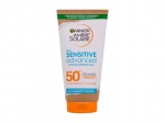 Pienelis nuo saulės jautriai odai Garnier Ambre Solaire SPF50+, 175 ml