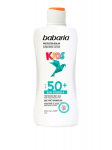 Pienelis nuo saulės vaikams Babaria Kids SPF50, 200 ml