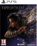 Kompiuterinis žaidimas Forspoken, PS5