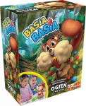Stalo žaidimas vaikams Basia Basia