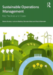 Sustainable operations management
