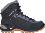 Žygio batai moterims Lowa Renegade Warm GTX&reg; Mid Ws 4063606316186