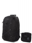 Kelioninė kuprinė Airtex Packable 312, 18 L, juoda