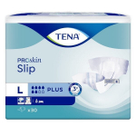 Sauskelnės suaugusiems Tena Slip Plus L, 30 vnt.