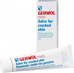 Pėdų kremas Gehwol, 125 ml