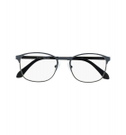 Skaitymo akiniai 7600 Metal Grey, 1 vnt.