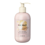 Atkuriamoji plaukų kaukė Inebrya Ice Cream Argan Age Pro-Age Mask, 300 ml