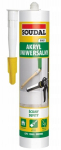 Soudal universalus akrilinis baltas 280 ml