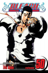 Bleach, vol. 50: the six fullbringers