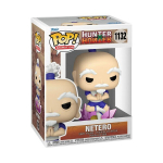 Funko Hunter X Hunter Netero