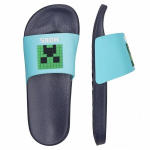 &Scaron;lepetės vaikams Minecraft, mėlynos