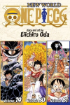 One piece, vol. 27