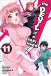 The Devil is a Part-Timer!