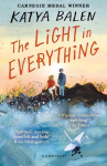 Light in Everything: from the winner of the Yoto Carnegie Medal 2022