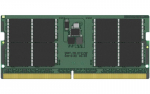 Kingston 32GB DDR5 5600MT/s Non-ECC Unbuffered SODIMM KVR56S46BD8-32
