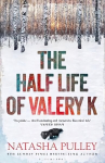 Half life of Valery K