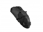 Dviračio sėdynės krep&scaron;ys Topeak BackLoader X, 10 l, juodas