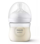 Buteliukas Philips Avent Natural SCY900/01, 0+ mėn, 125 ml