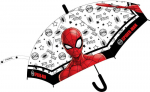 Skėtis vaikams Spiderman/Žmogus voras