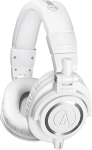 Audio-Technica ATH-M50XWH White