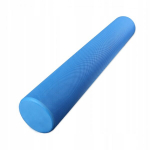 Treniruočių volelis MASTER MAS4A144, 90 cm, mėlynas