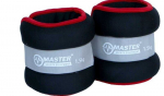 Kojų svarmenys Master, 2x1.5 kg