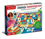 Stalo žaidimas Clementoni Matematika