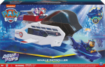Transporto priemonė Paw Patrol Aqua Pups Whale Patroller, 87039186