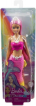 Lėlė undinė Barbie Dreamtopia