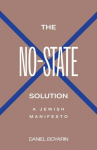 No-state solution: a jewish manifesto