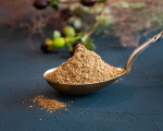 Ekologi&scaron;kas prieskonių mi&scaron;inys Garam Masala, 300 g