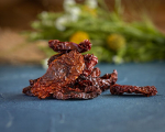Ekologi&scaron;ki saulėje džiovinti pomidorai, 1 kg