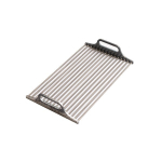 Kepimo grotelės GrillSymbol Classic