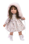 Lėlė Llorens Sara 53546, 35cm