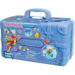 Karoliukų dėžutė Aquabeads Star Beads