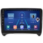Android plančetinė multimedia Audi TT 2008-14