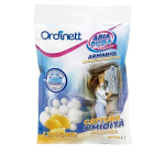 Drėgmės sugėriklis spintos kri&scaron;tolo 210g citrons