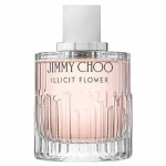 Tualetinis vanduo Jimmy Choo Illicit Flower EDT moterims, 100 ml
