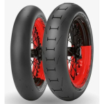 Motociklo padanga Metzeler RACETEC SM K1 125/75R420
