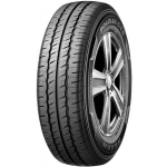 Furgono padanga Nexen ROADIAN CT8 215/75R16C