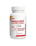 Papildas &scaron;unims tabeltėmis Dolfos ImmunoDol, 90 vnt.
