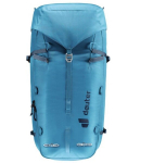 Deuter Guide 34+8 kuprinė - patvari, universali kelionėms