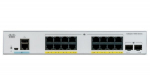 Cisco Catalyst C1000-16T-E-2G-L