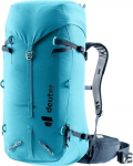 Deuter Guide 32+ Sl kuprinė moterims - universali ir patogi