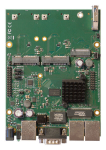 MikroTik RBM33G