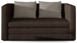 Sofa Neva, ruda